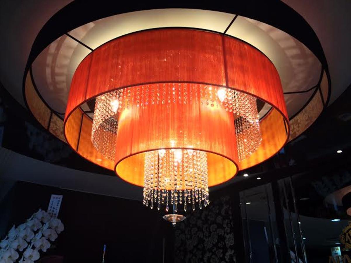 Apa Hotel Miyazaki Miyakonojo Ekimae מראה חיצוני תמונה
